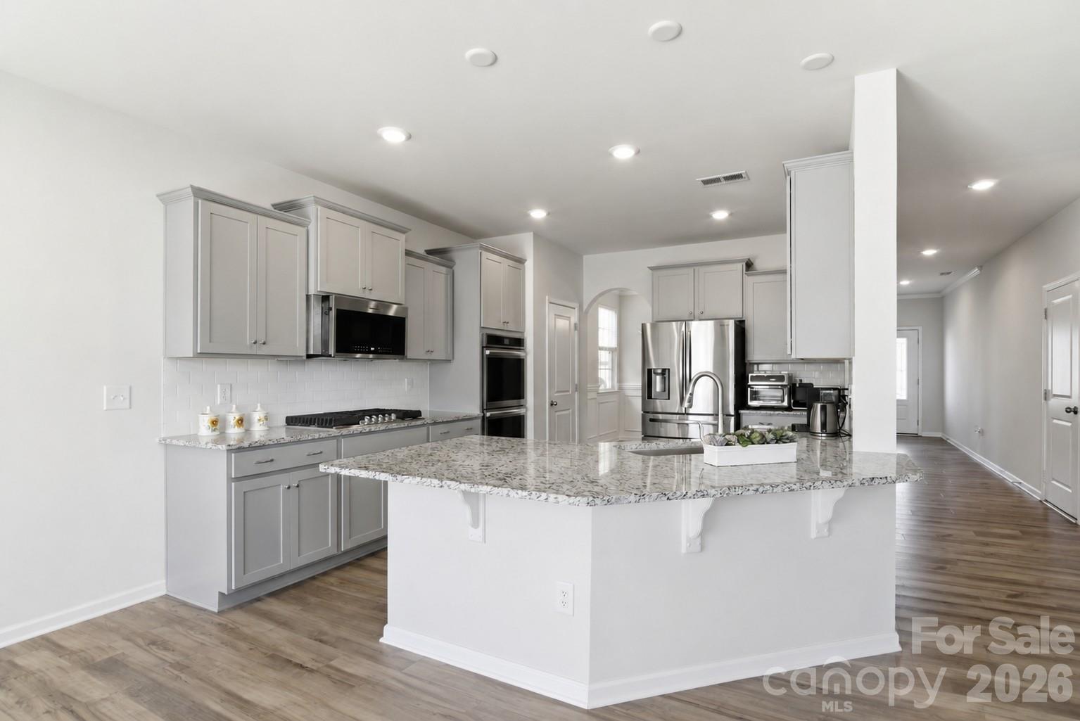 12023 Bishop Castle Drive Charlotte NC 28273