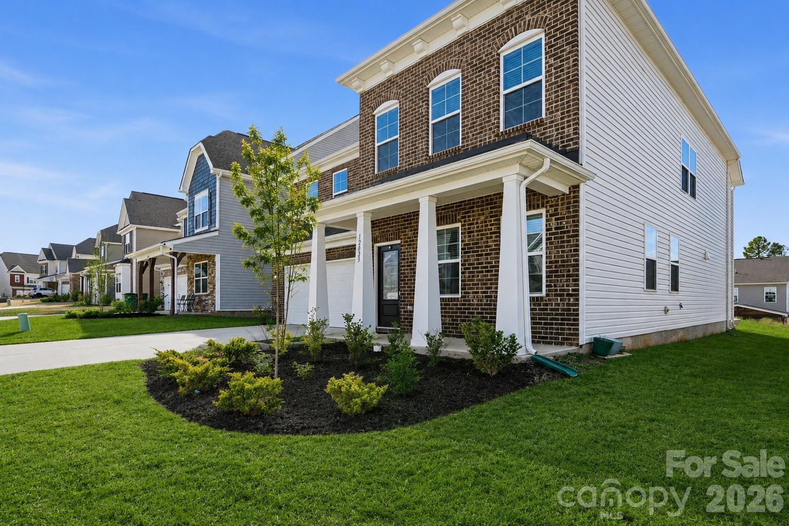 12023 Bishop Castle Drive Charlotte NC 28273