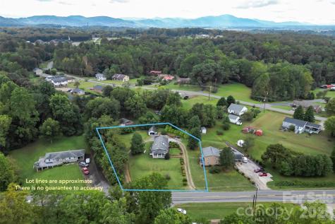 2290 Us 70 Highway E Morganton NC 28655