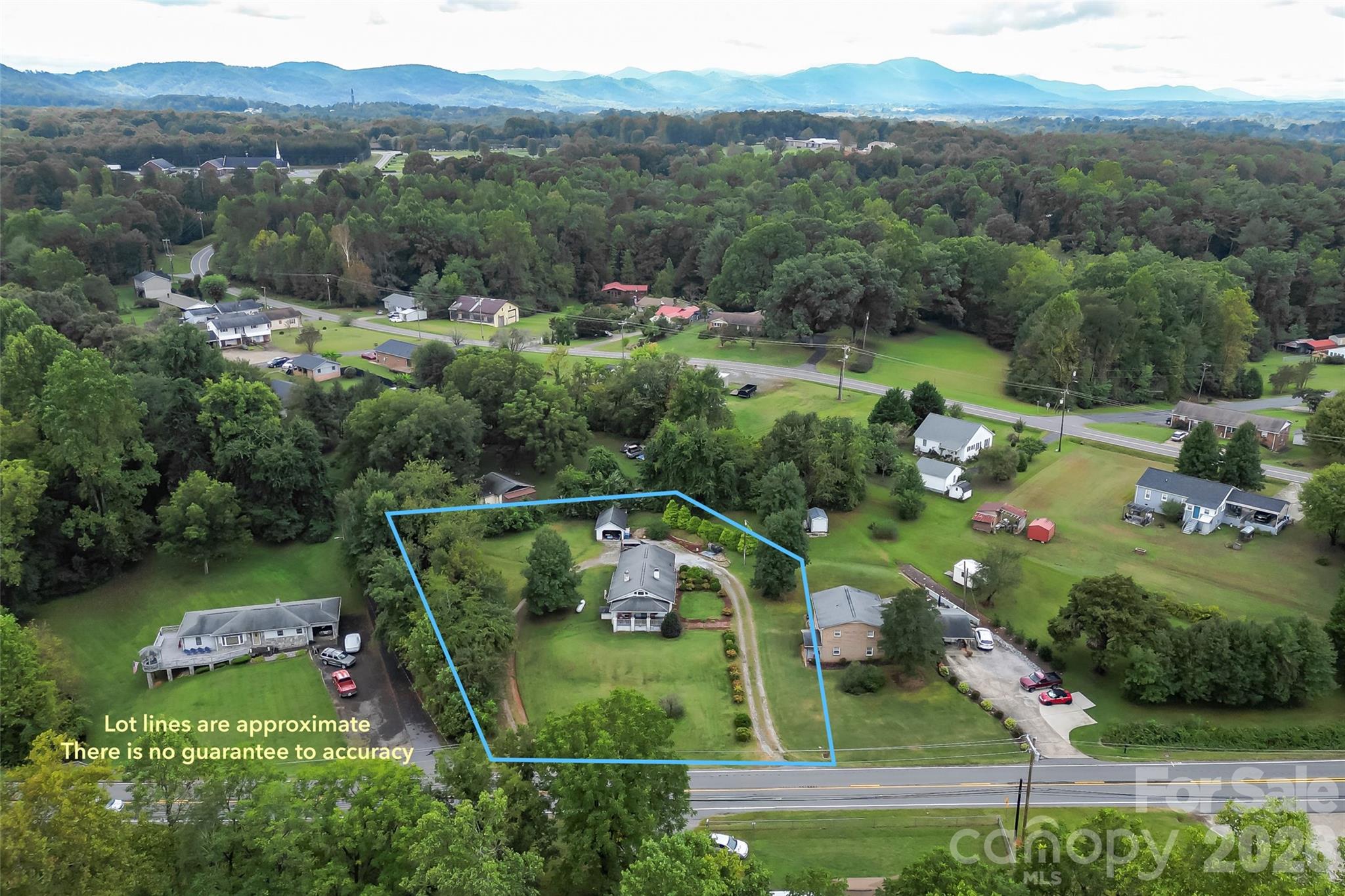 2290 Us 70 Highway E Morganton NC 28655