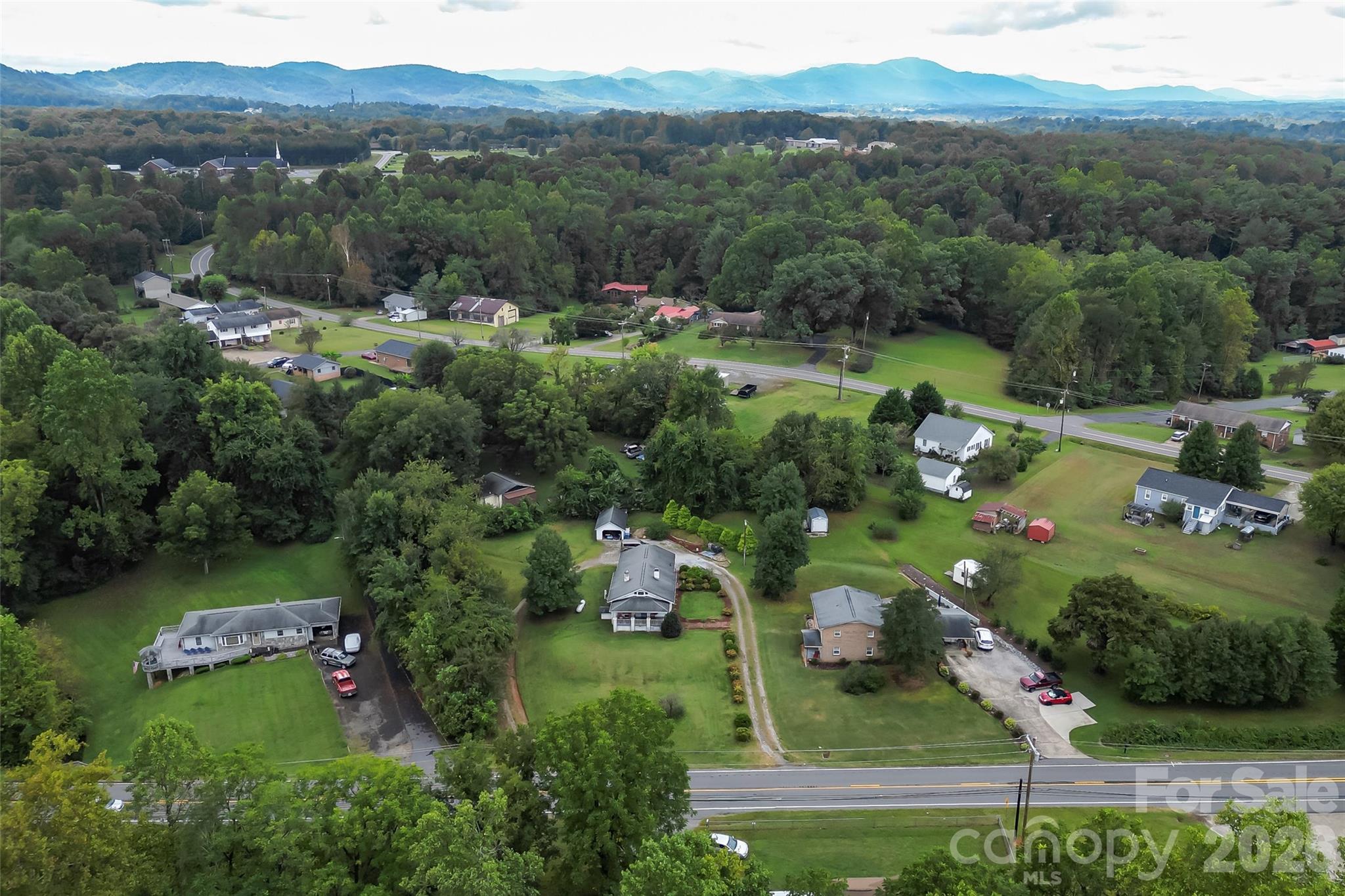 2290 Us 70 Highway E Morganton NC 28655