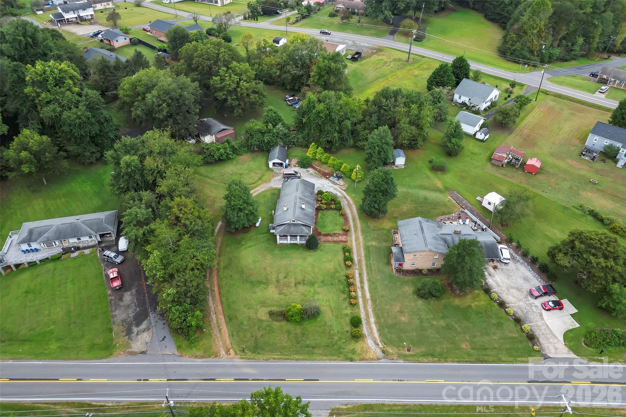2290 Us 70 Highway E Morganton NC 28655