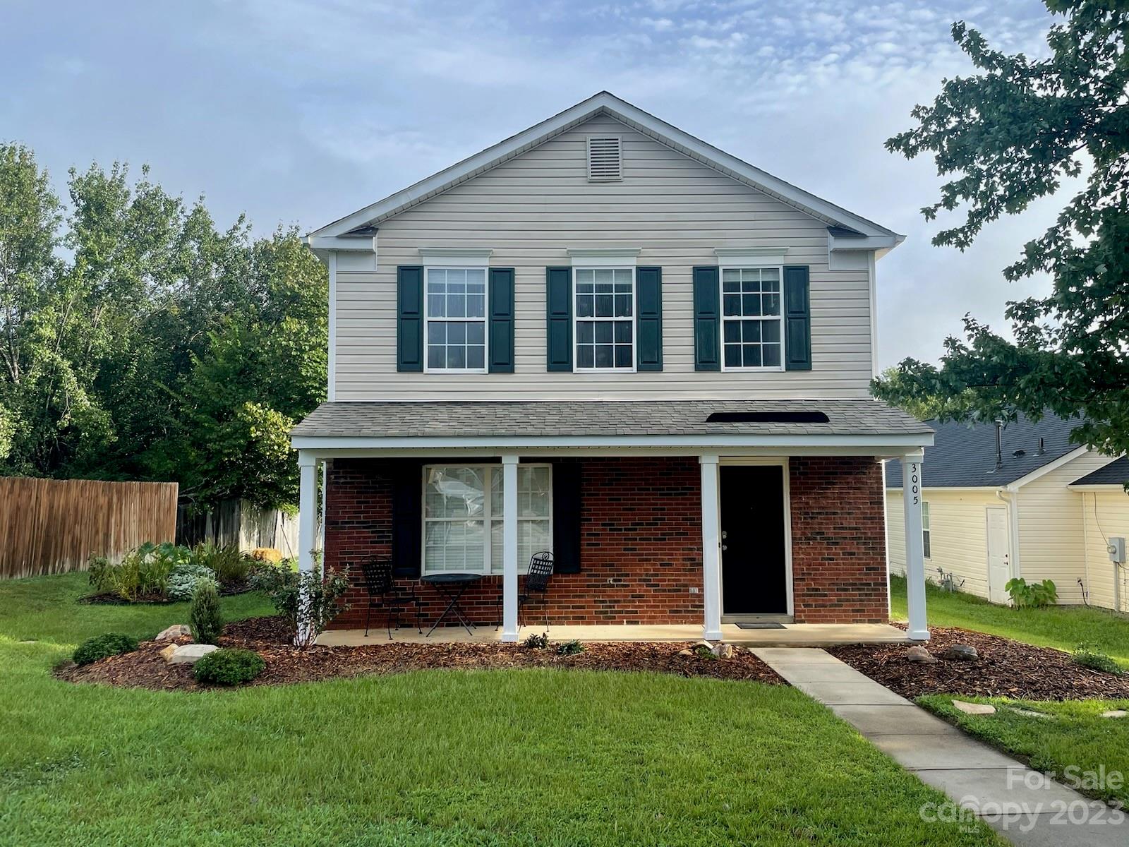 3005 Rockingham Court SW Concord NC 28025