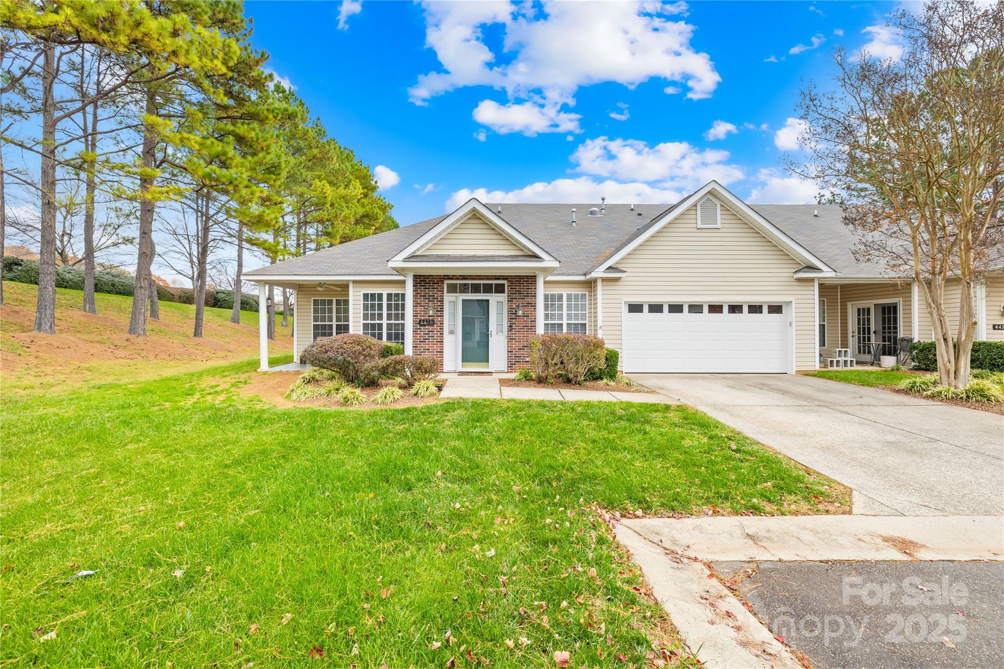 4476 Antelope Lane Charlotte NC 28269