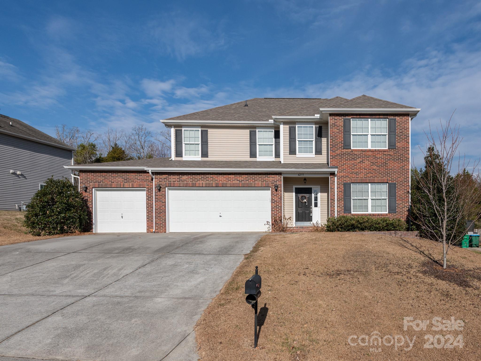 4275 Tucker Chase Drive Midland NC 28107