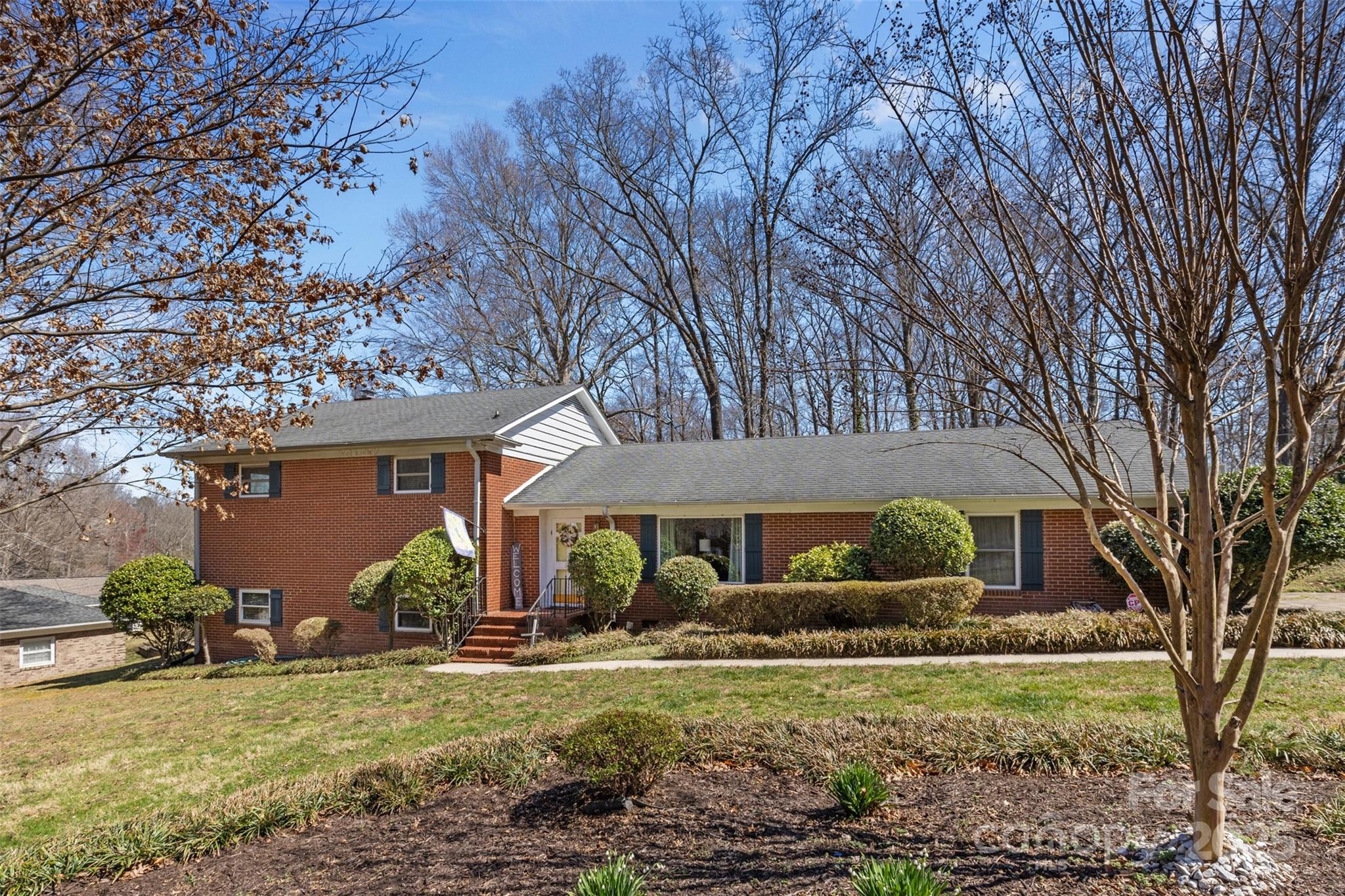 211 Kingsway Circle Charlotte NC 28214