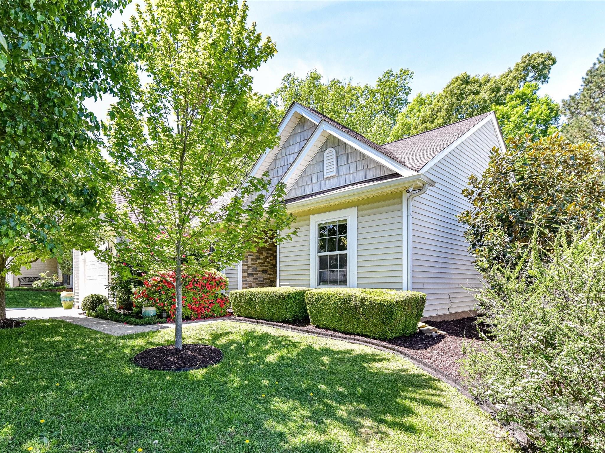 4143 Tullock Creek Drive Charlotte NC 28269