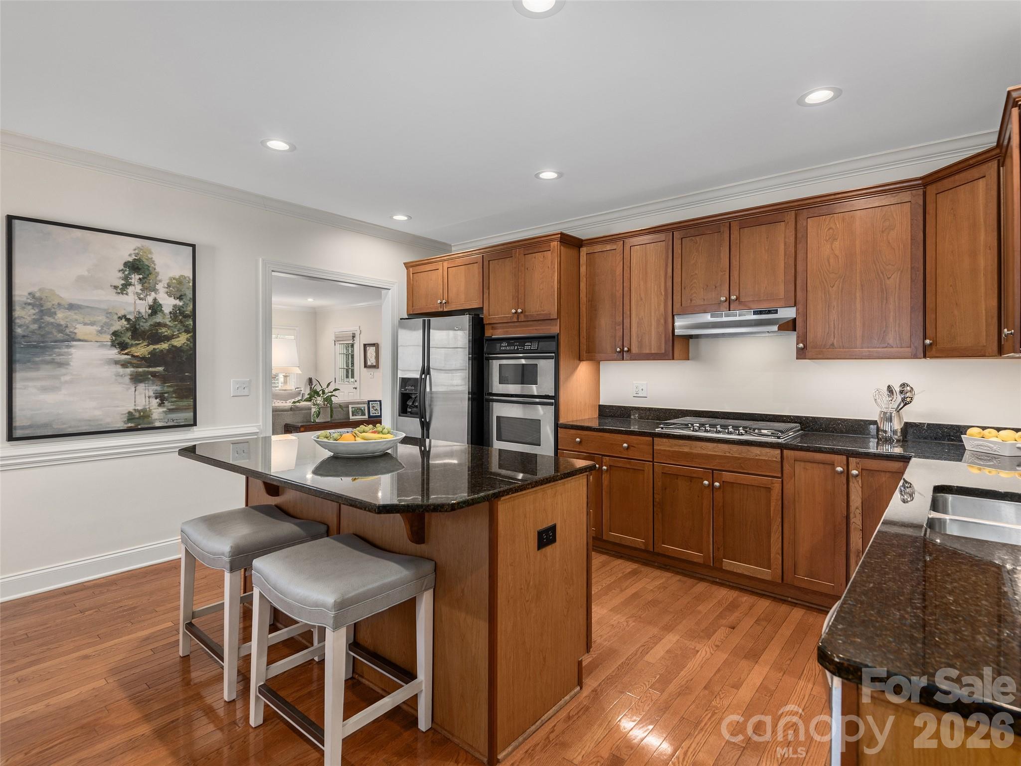 1672 Olmsted Drive Asheville NC 28803