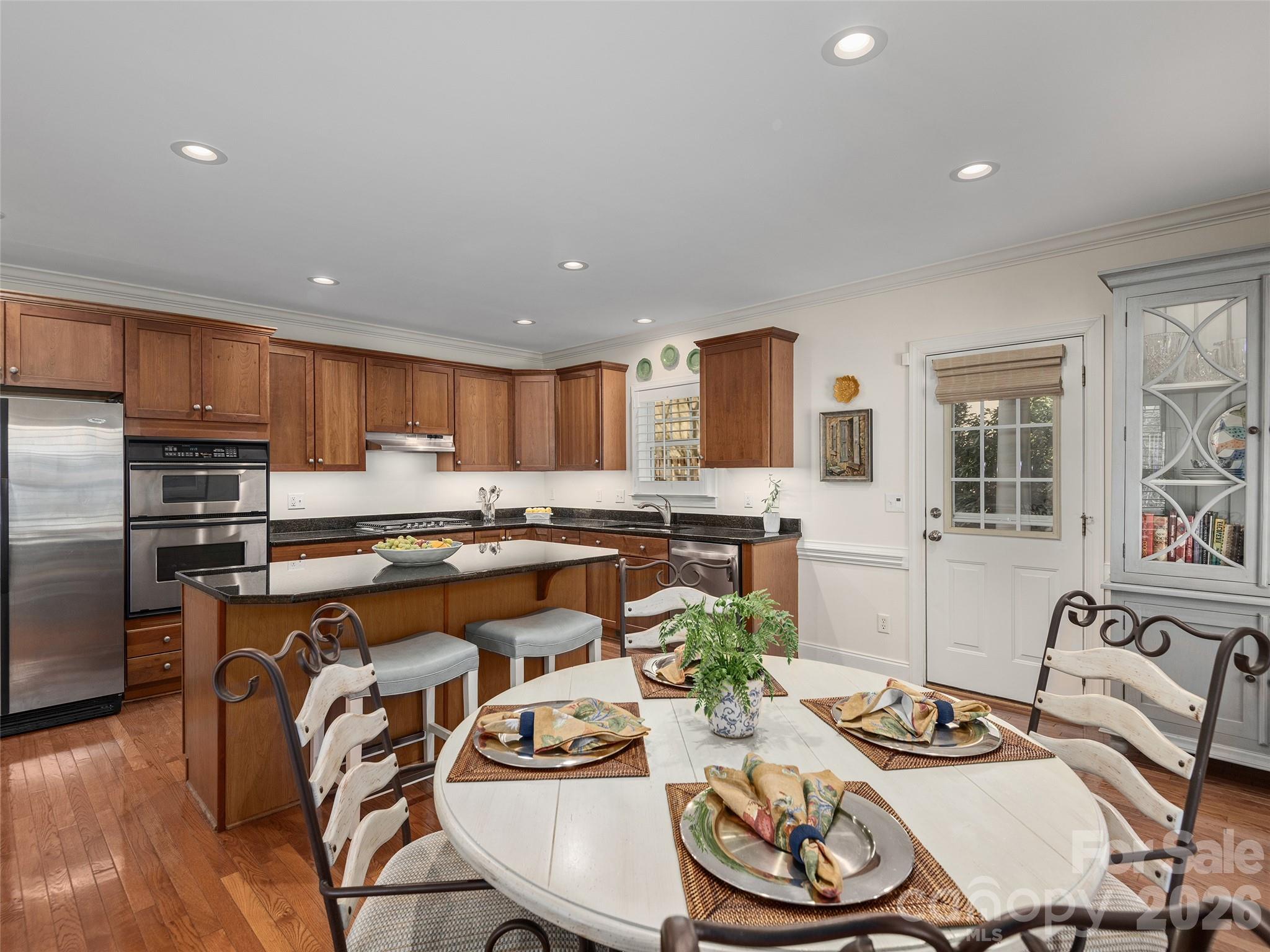 1672 Olmsted Drive Asheville NC 28803