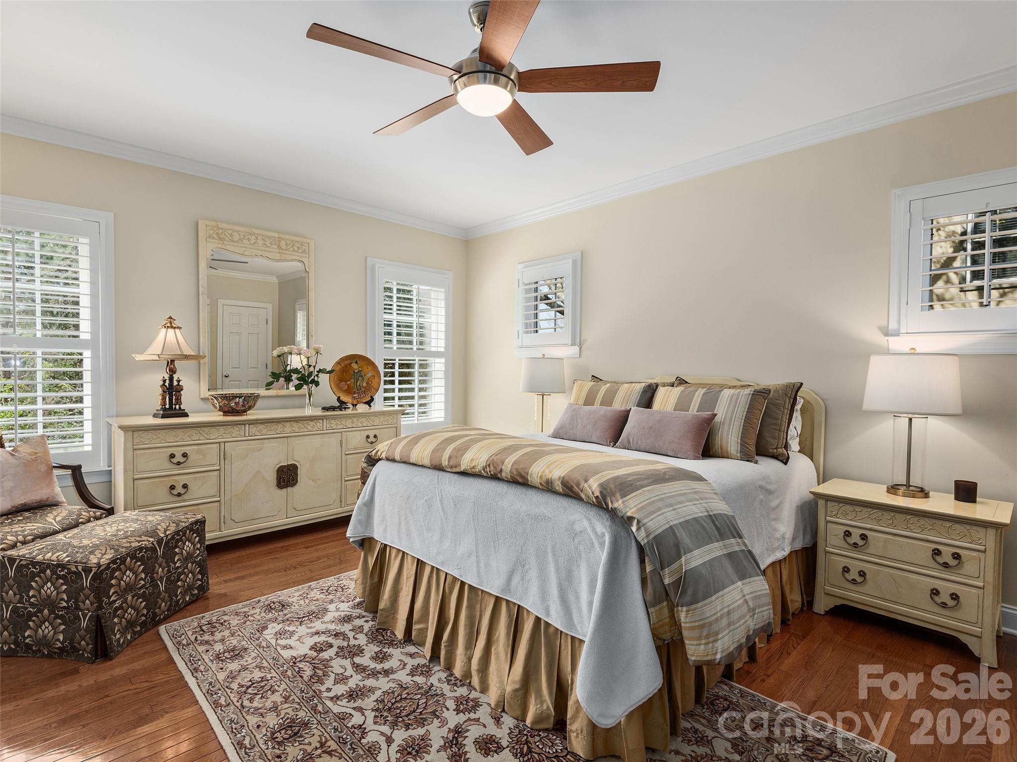 1672 Olmsted Drive Asheville NC 28803