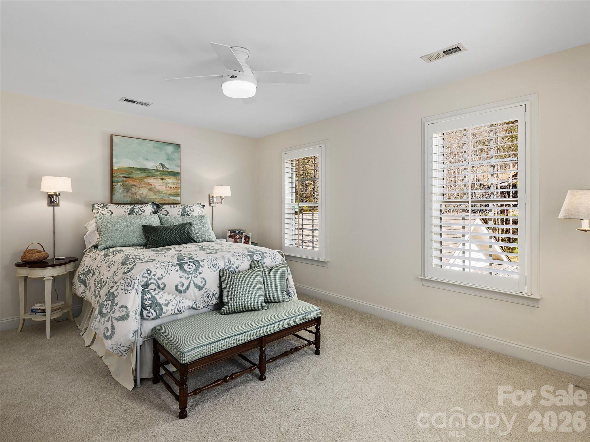 1672 Olmsted Drive Asheville NC 28803