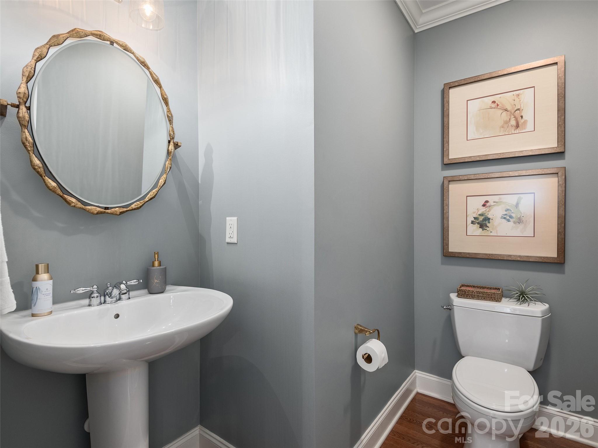 1672 Olmsted Drive Asheville NC 28803