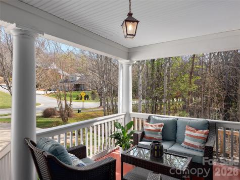 1672 Olmsted Drive Asheville NC 28803
