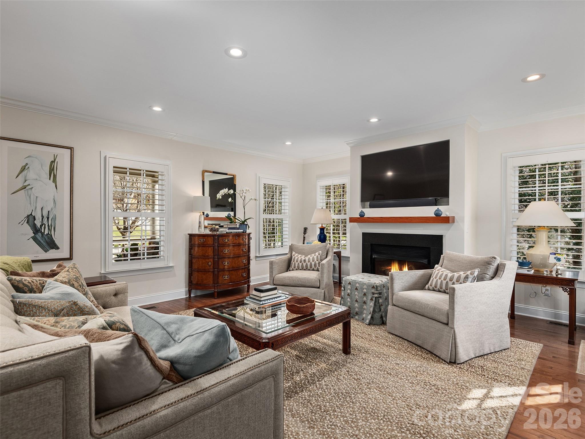 1672 Olmsted Drive Asheville NC 28803
