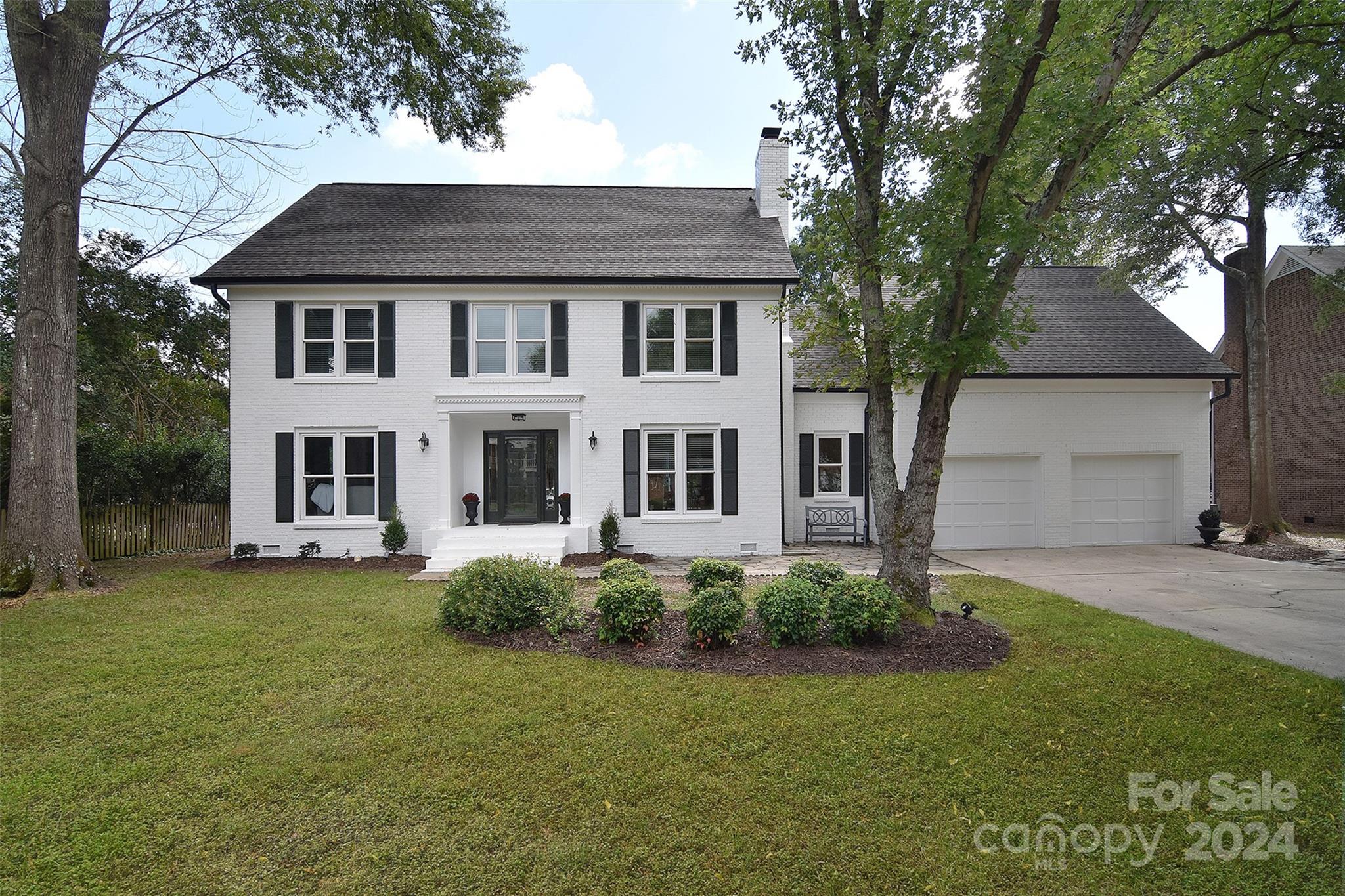 10607 Kennel Lane Charlotte NC 28277