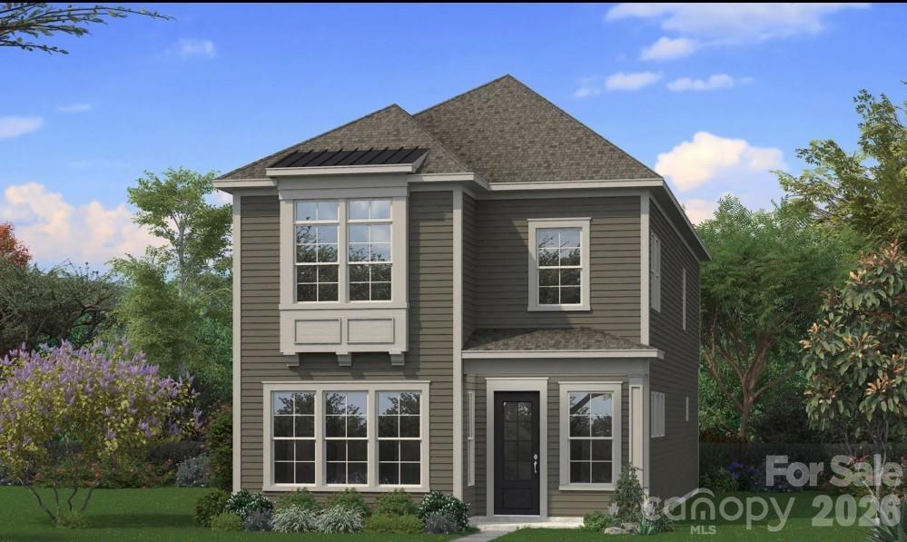5416 Hollow Branch Road Charlotte NC 28278