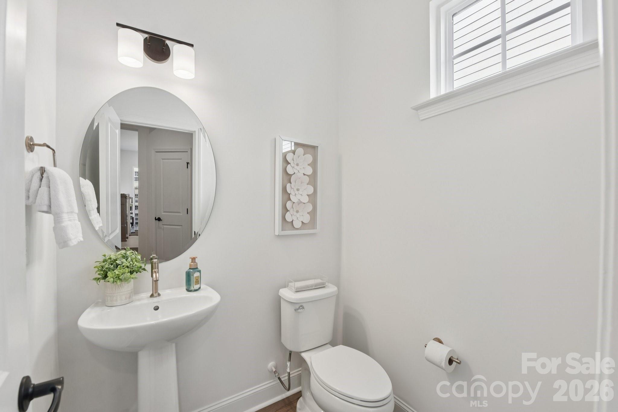 5416 Hollow Branch Road Charlotte NC 28278