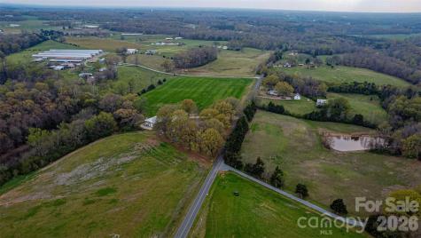 1524 Old Lawyers Road Marshville NC 28103