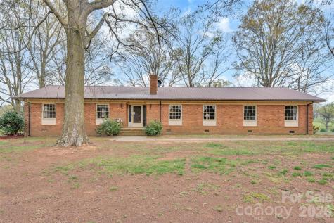 1524 Old Lawyers Road Marshville NC 28103