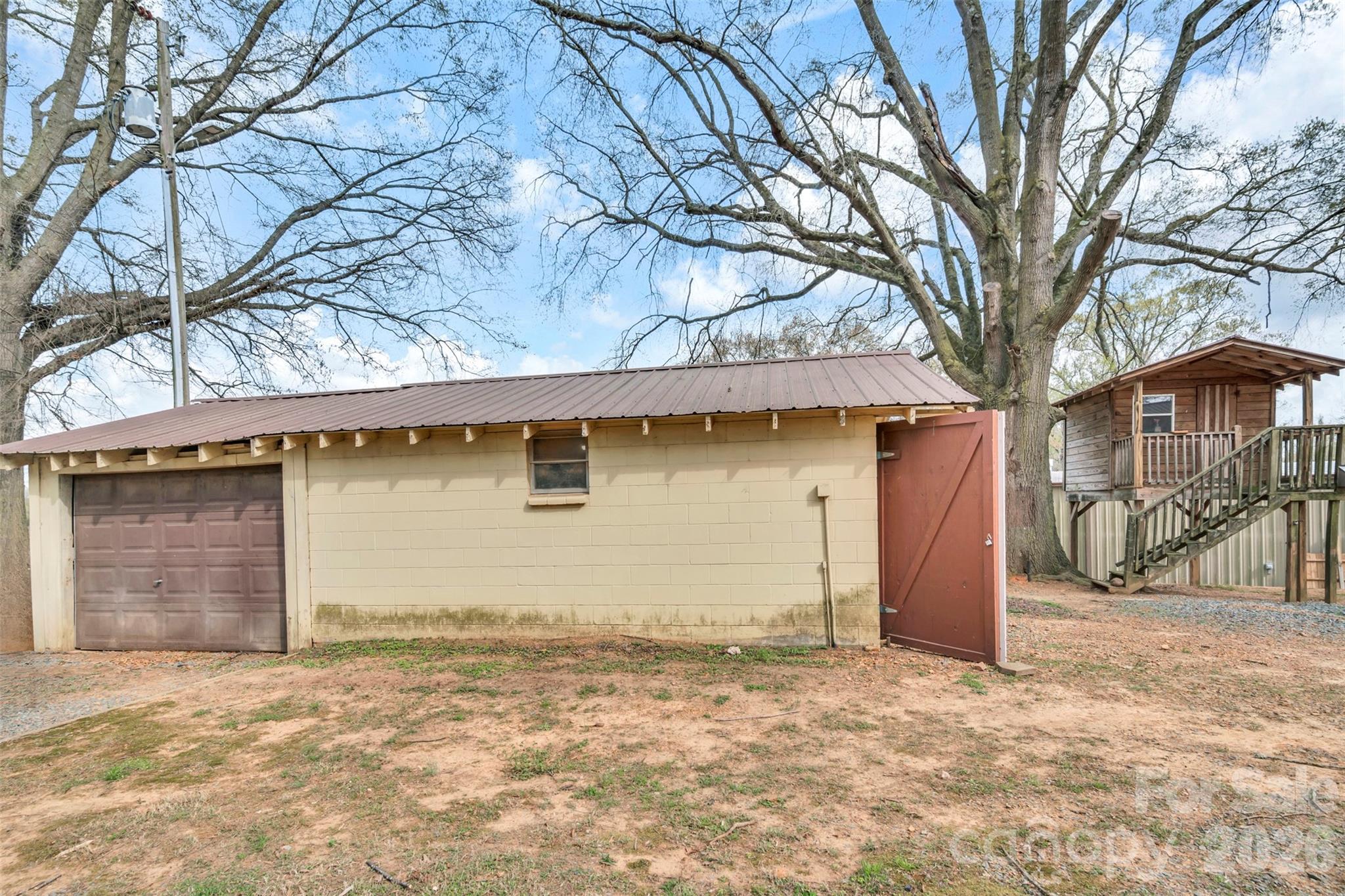1524 Old Lawyers Road Marshville NC 28103