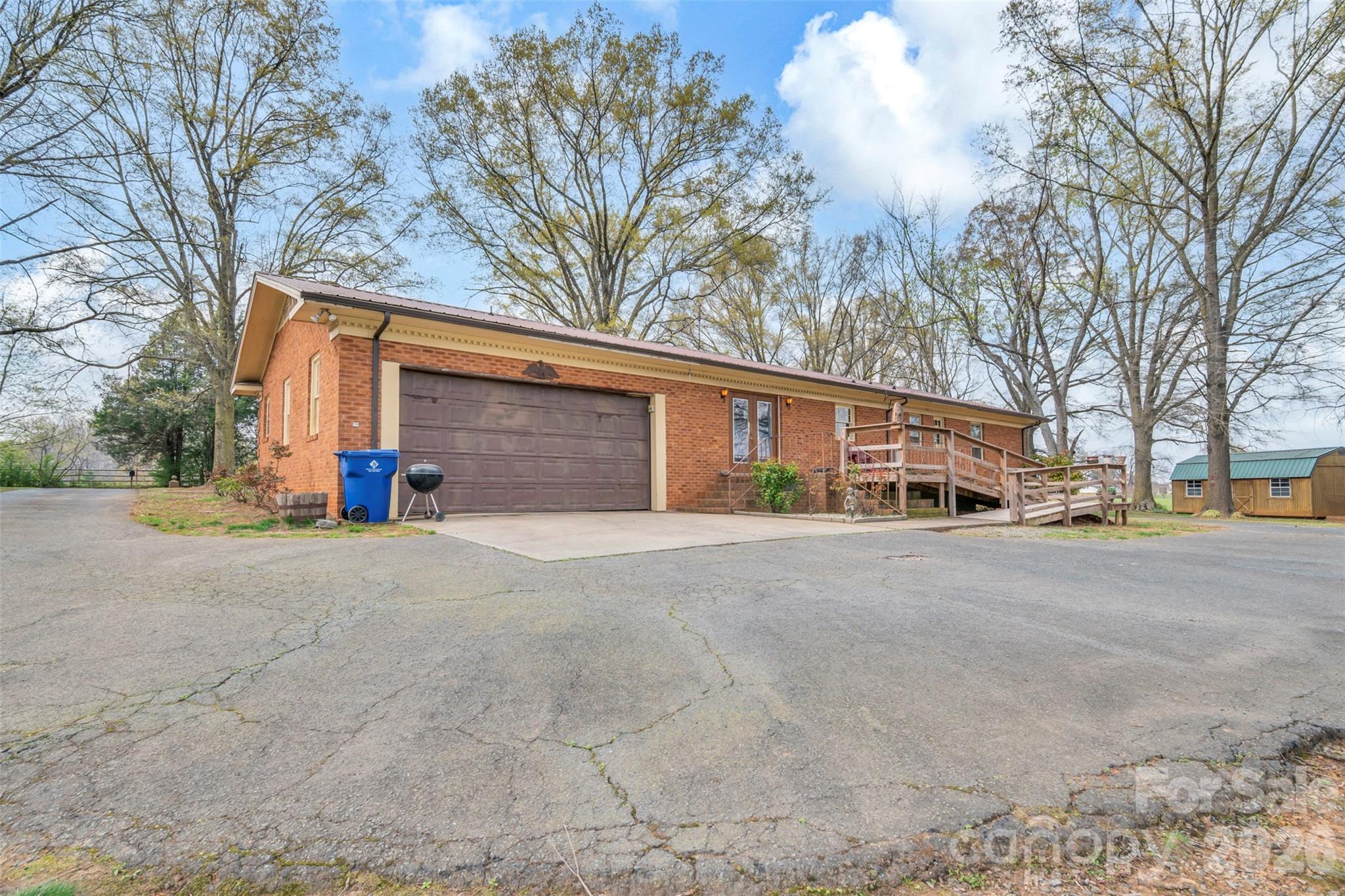1524 Old Lawyers Road Marshville NC 28103