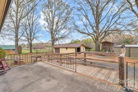 1524 Old Lawyers Road Marshville NC 28103