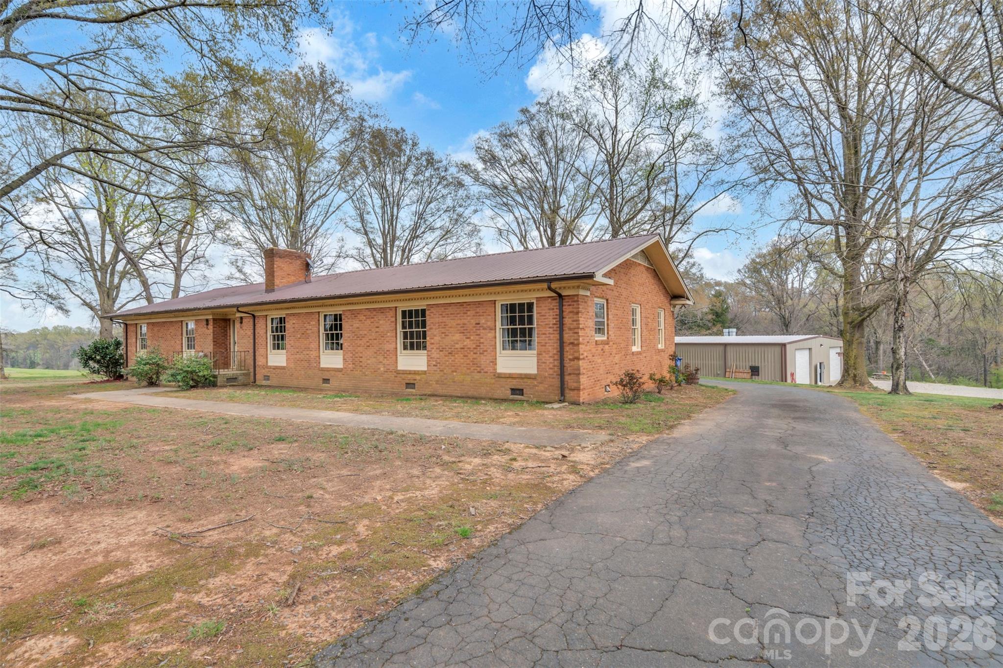 1524 Old Lawyers Road Marshville NC 28103