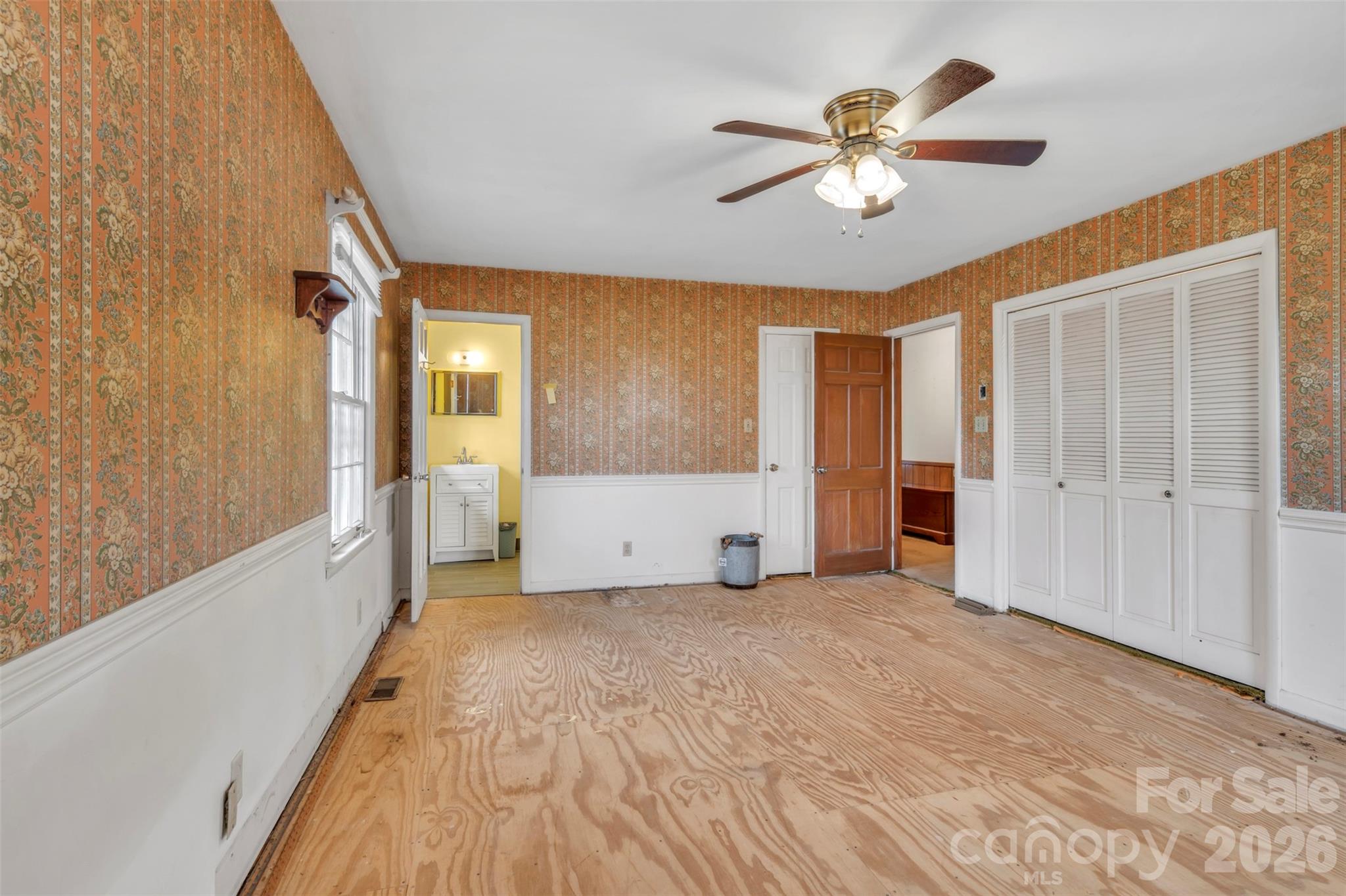1524 Old Lawyers Road Marshville NC 28103