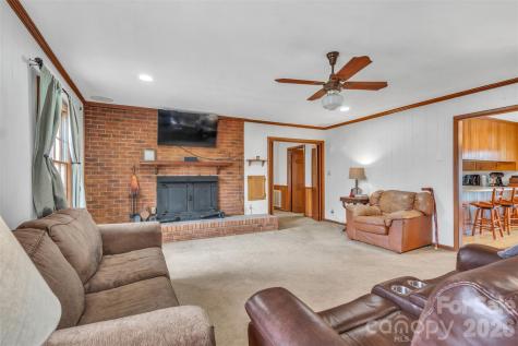 1524 Old Lawyers Road Marshville NC 28103