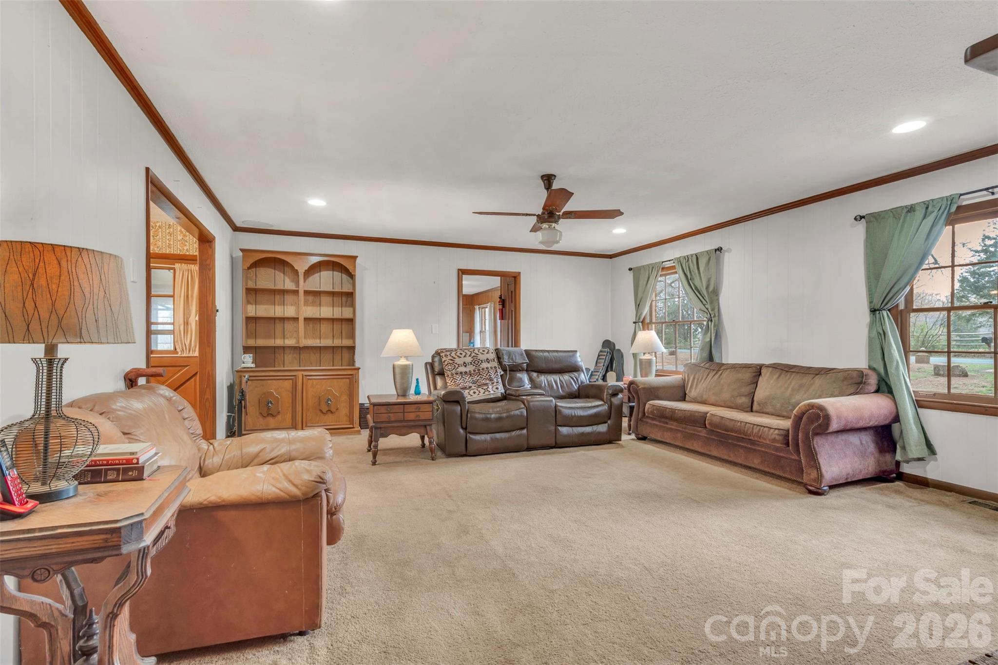 1524 Old Lawyers Road Marshville NC 28103