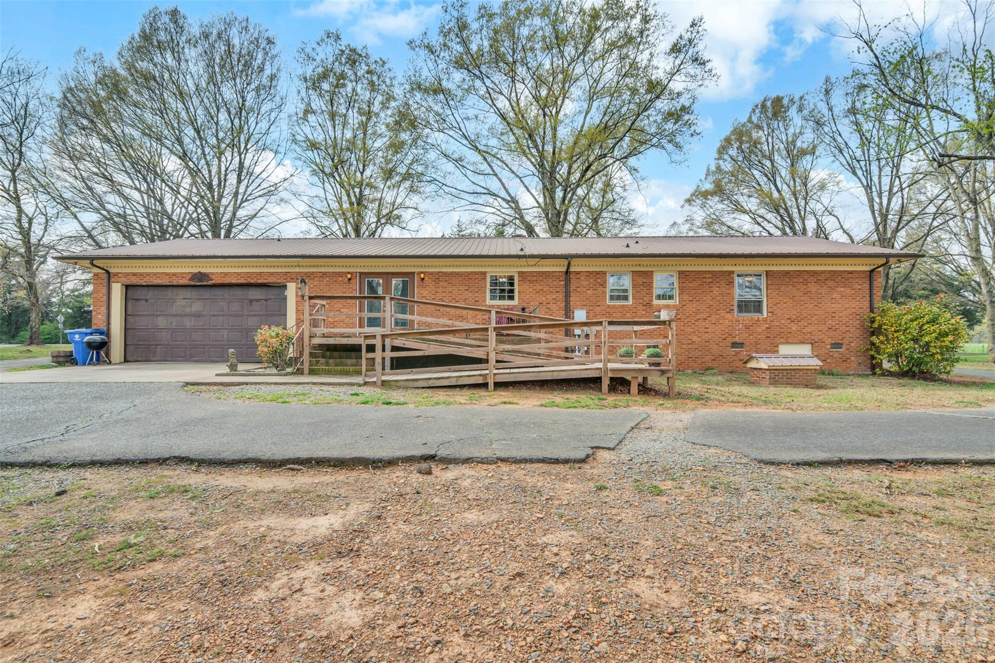 1524 Old Lawyers Road Marshville NC 28103