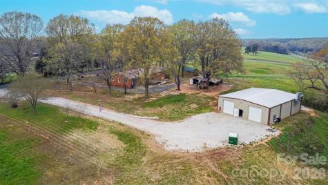 1524 Old Lawyers Road Marshville NC 28103