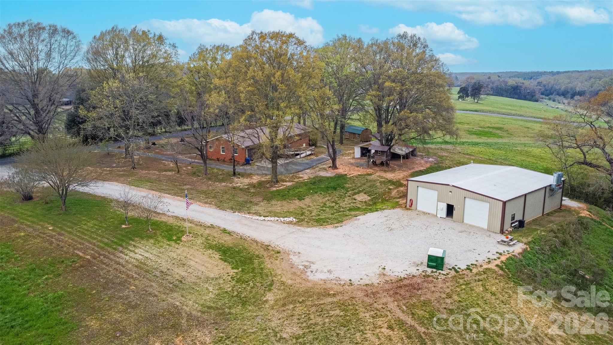 1524 Old Lawyers Road Marshville NC 28103