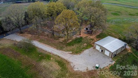 1524 Old Lawyers Road Marshville NC 28103