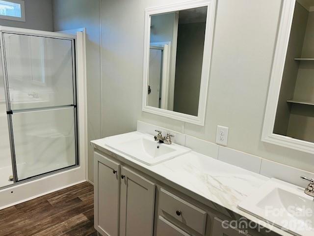 501 Eagle Mills Road Hamptonville NC 27020