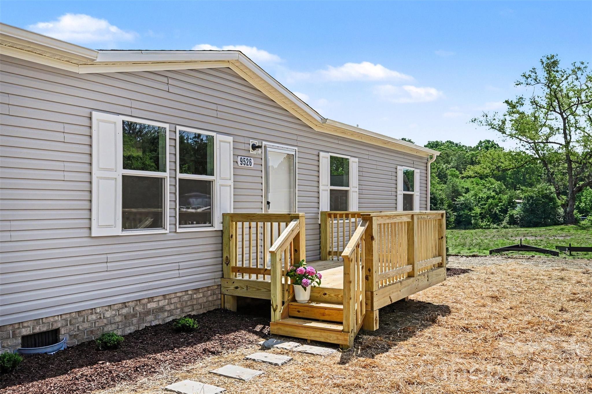 9526 Caycee Drive Davidson NC 28036