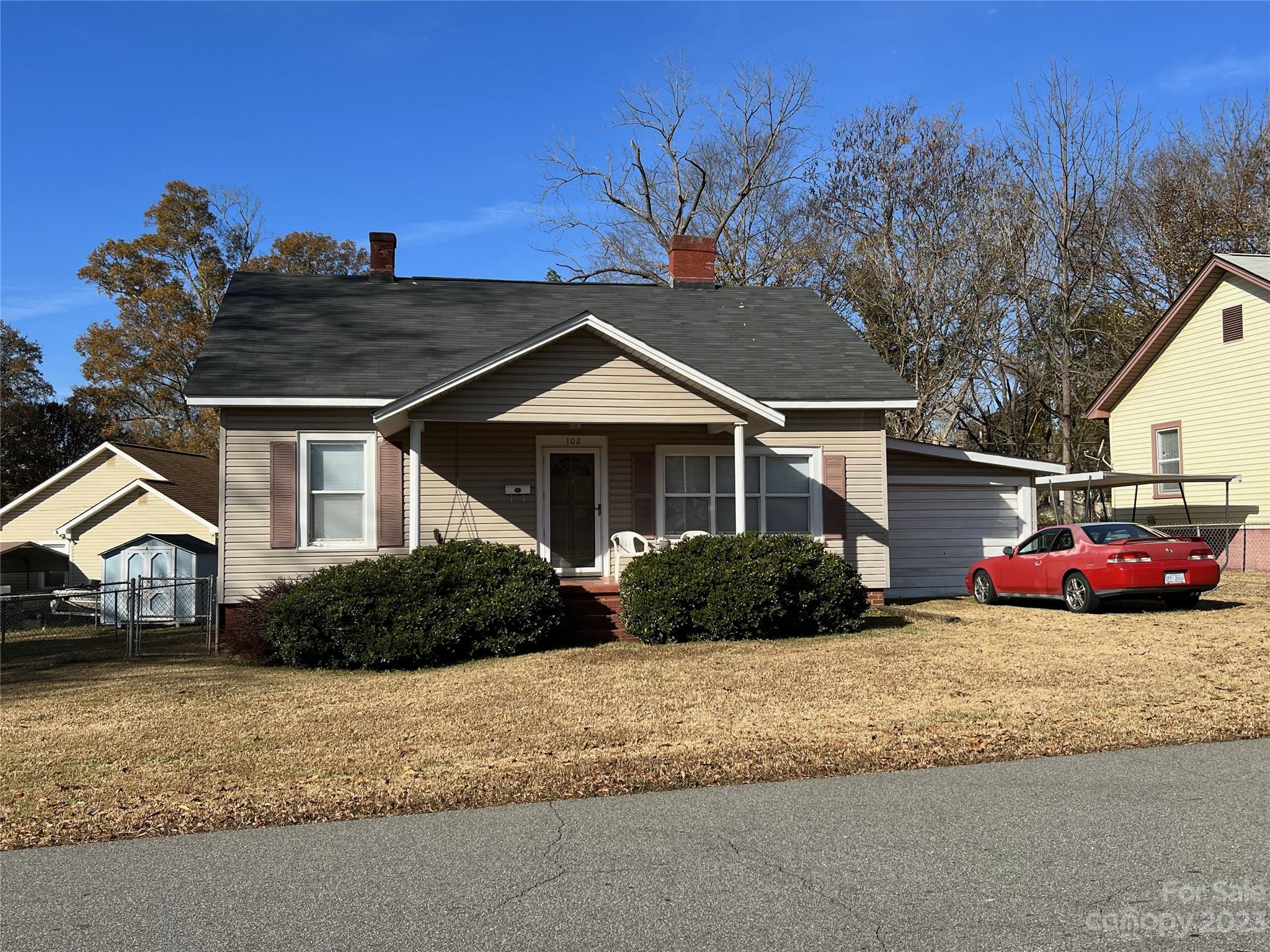 102 Madora Street Mount Holly NC 28120