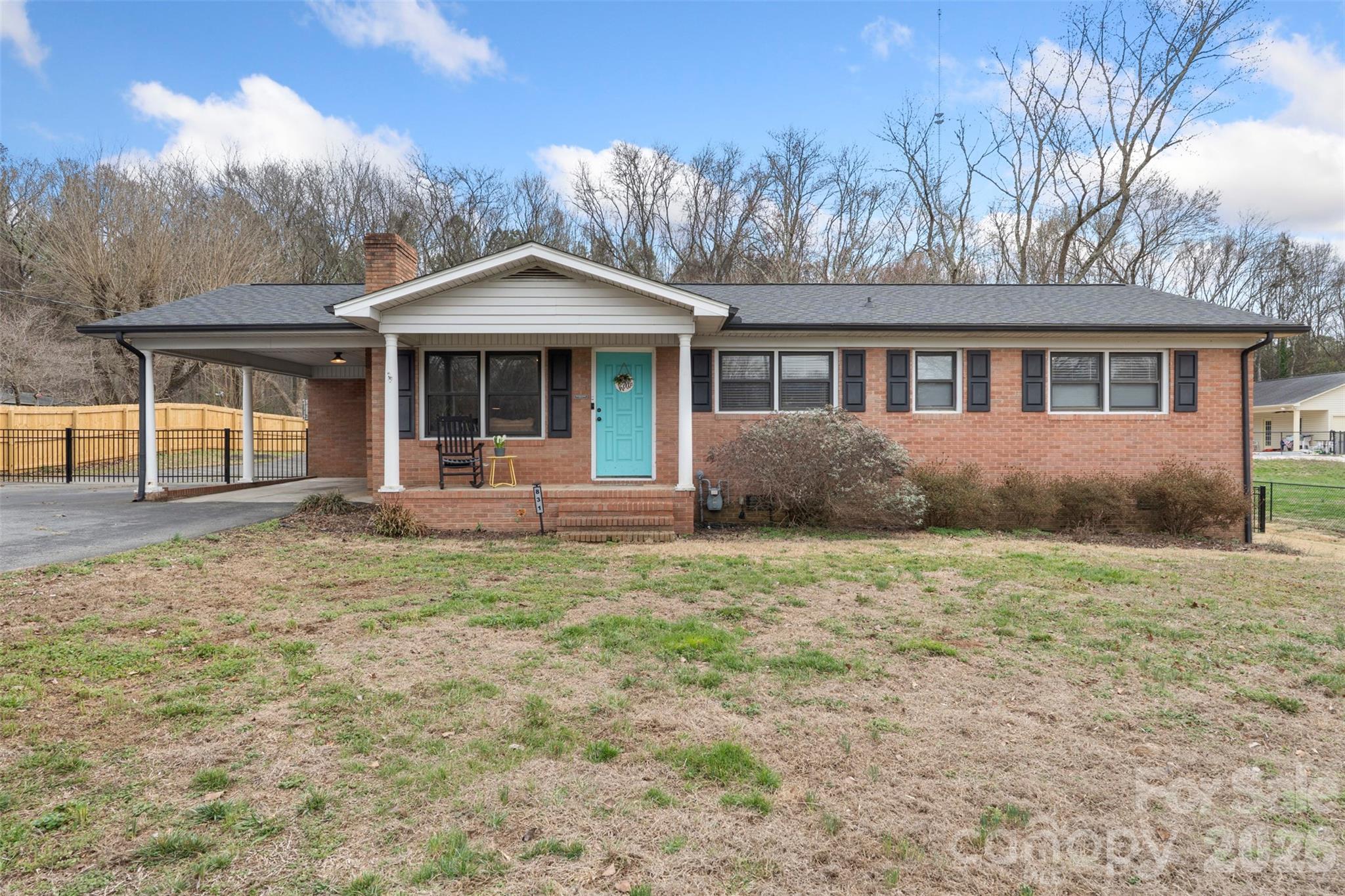 831 Rubens Road SW Concord NC 28027