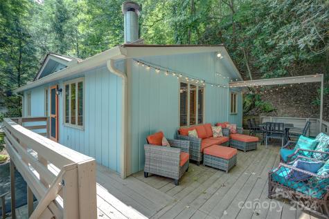 188 Laurel Ridge Road Banner Elk NC 28604