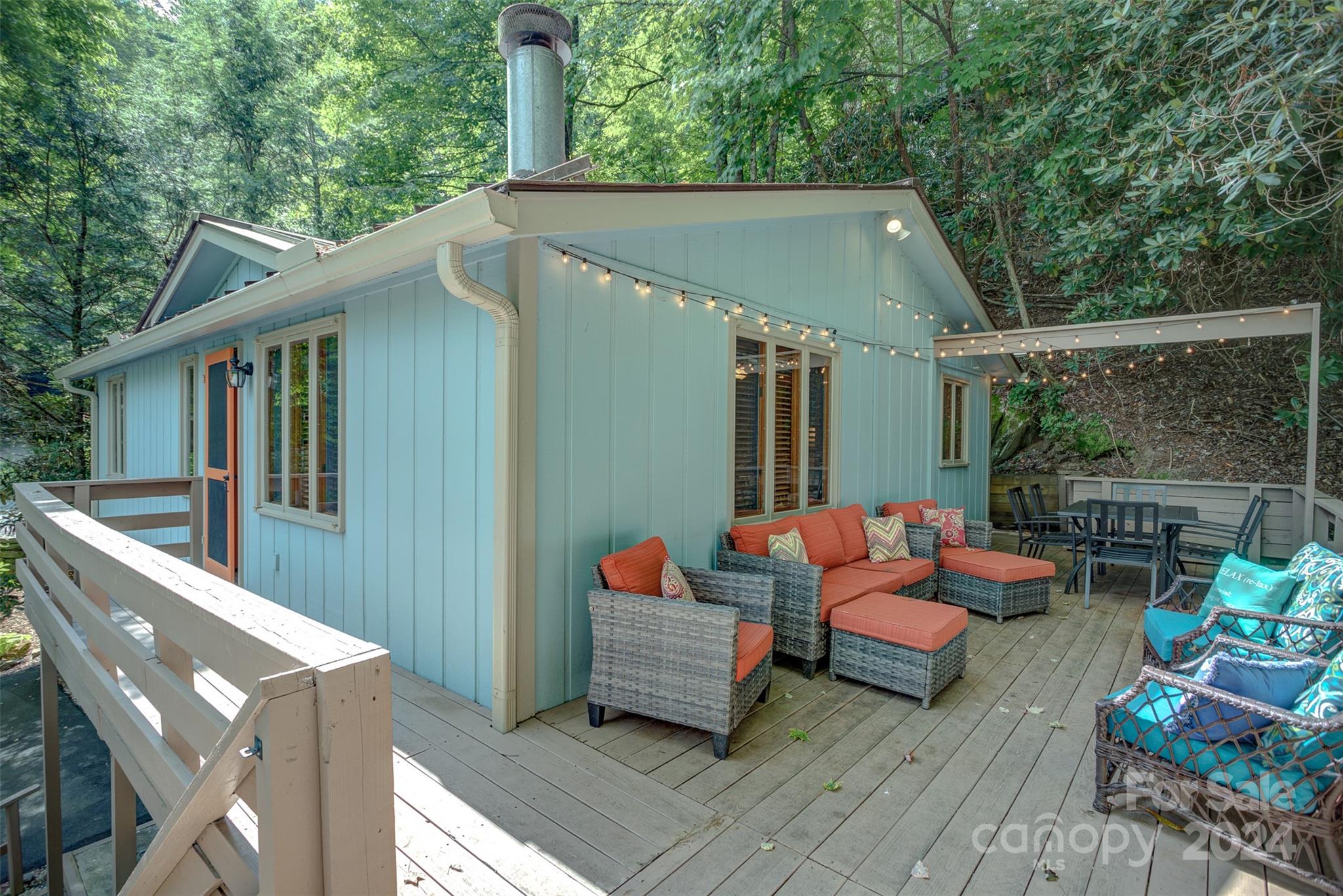 188 Laurel Ridge Road Banner Elk NC 28604