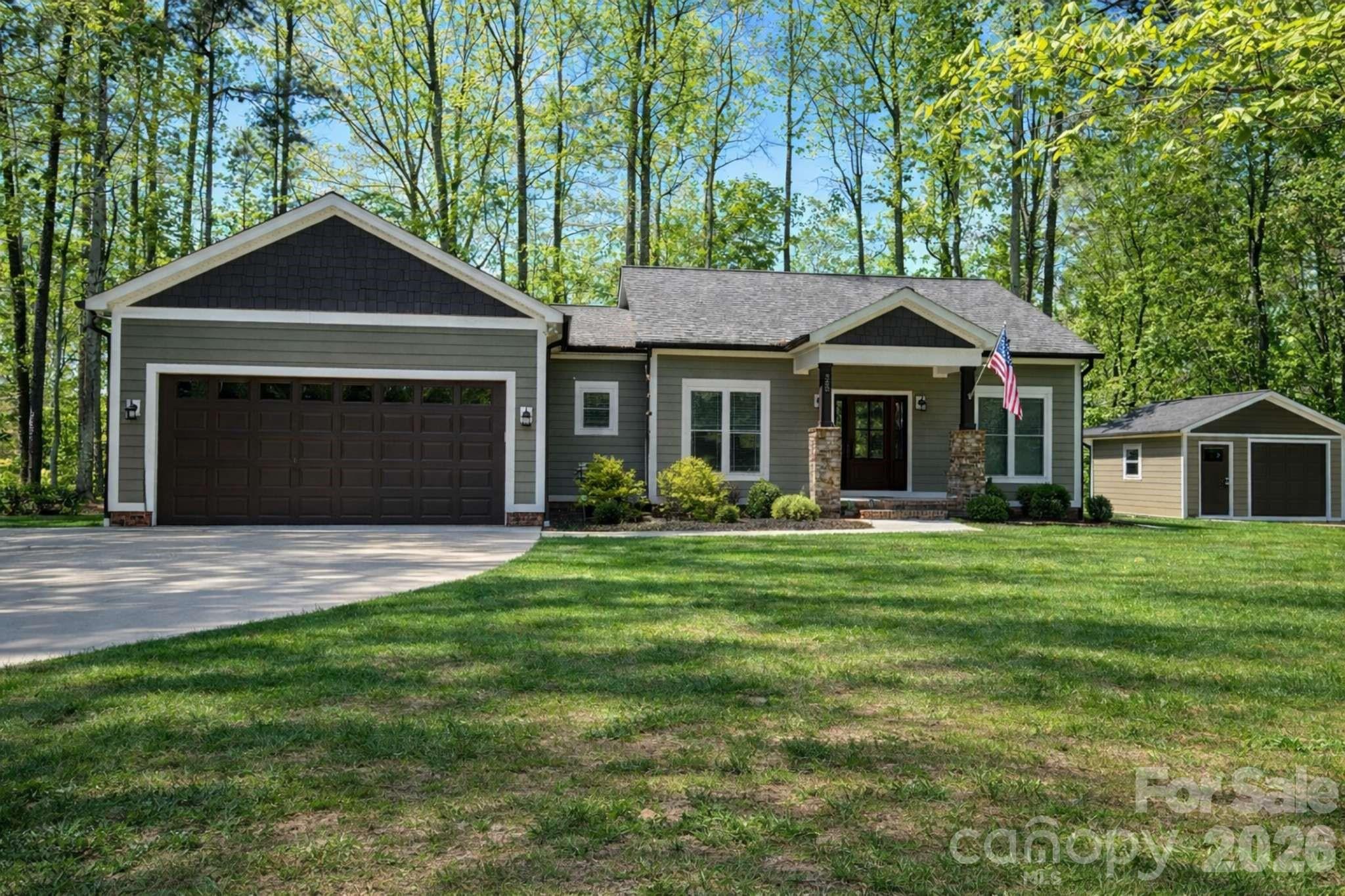280 Lytton Farm Road Troutman NC 28166