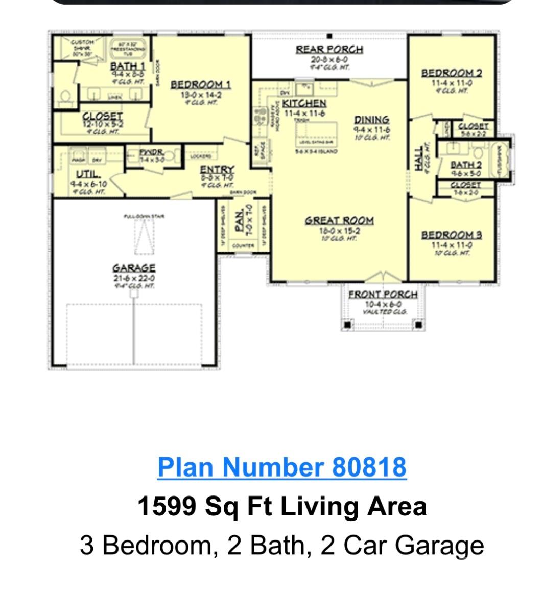 280 Lytton Farm Road Troutman NC 28166