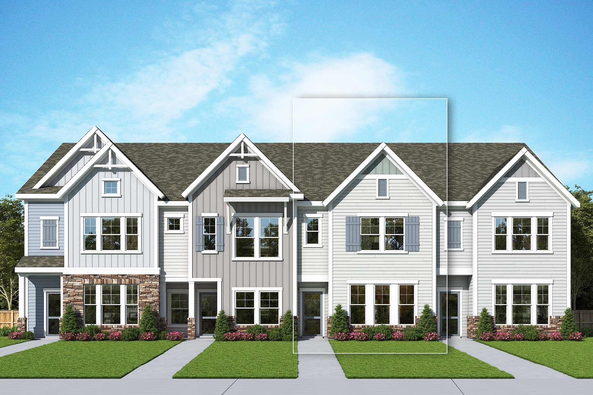 1803 Catawba Avenue Charlotte NC 28205