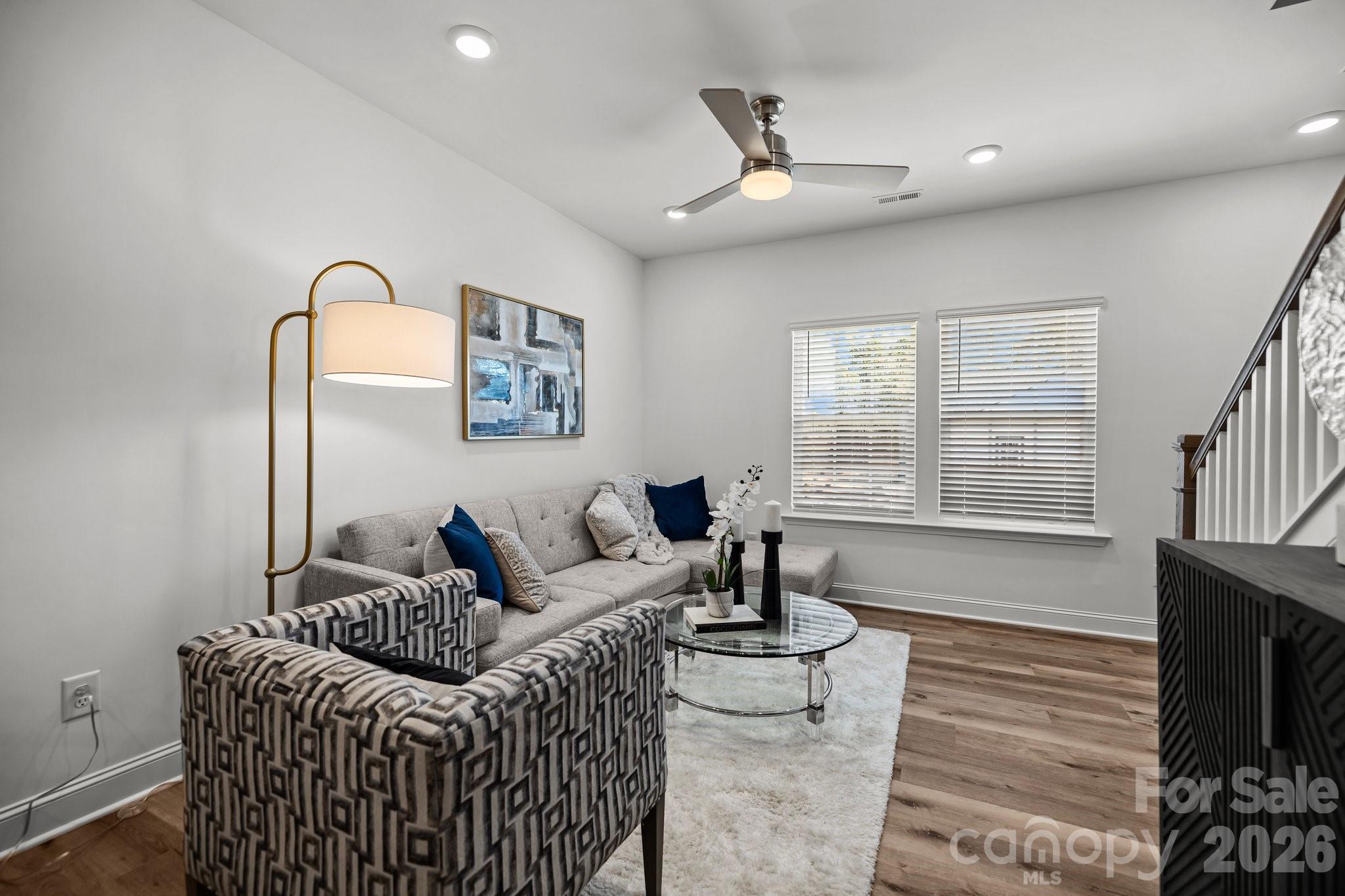 3216 Butler Hill Drive Matthews NC 28105