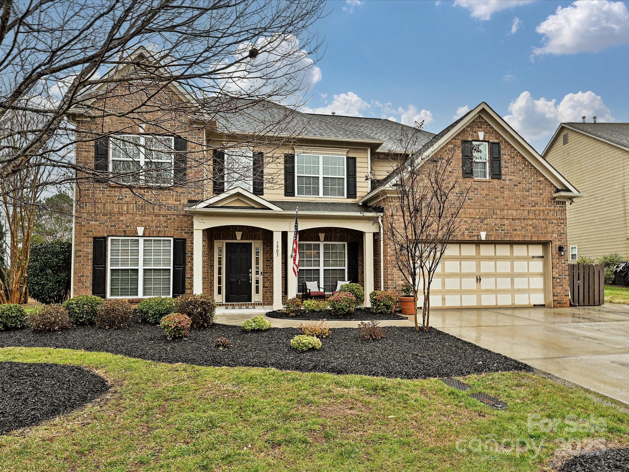 1903 Robbins Meadows Drive Waxhaw NC 28173