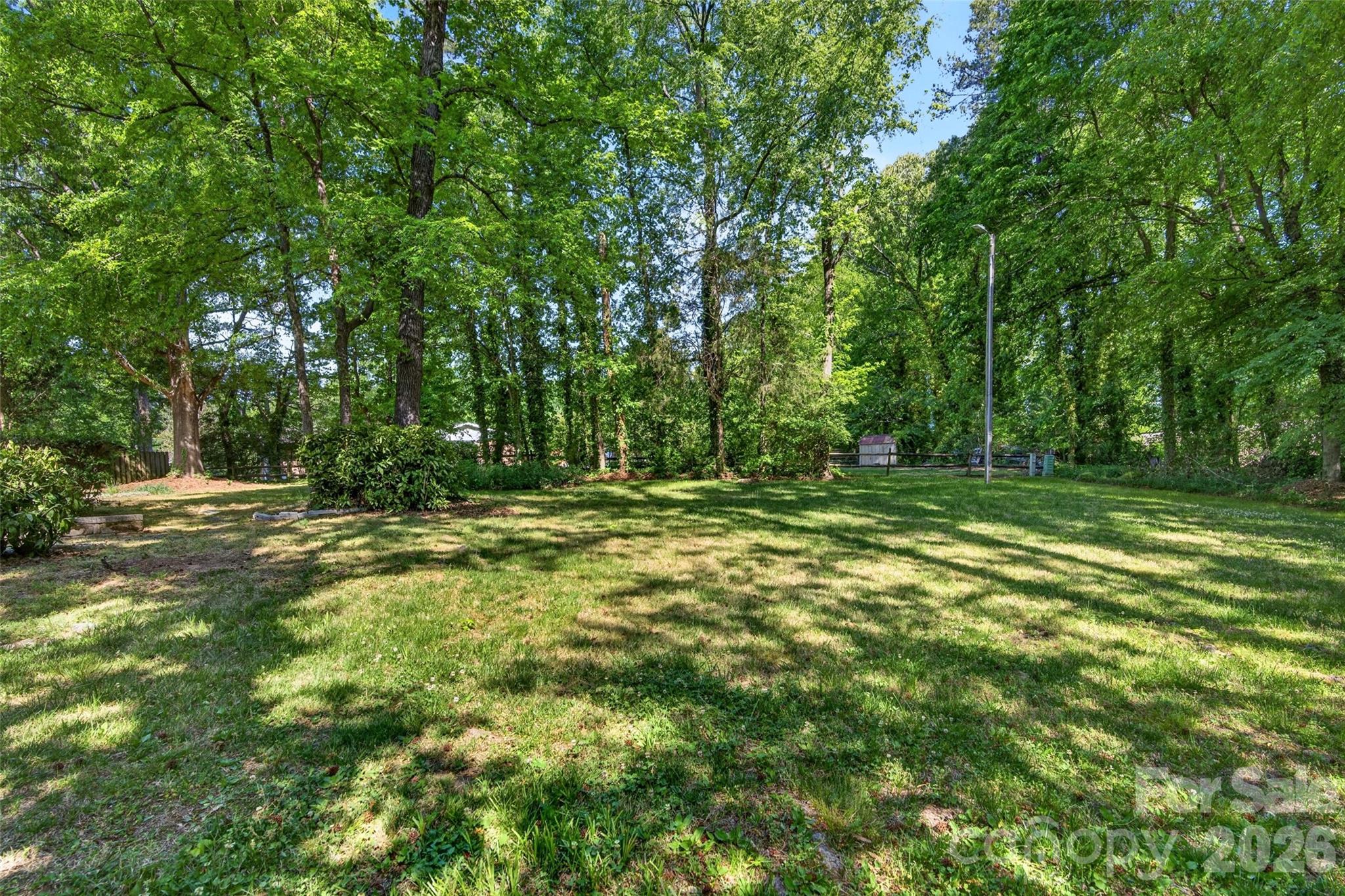 1511 Ormsby Court Charlotte NC 28211