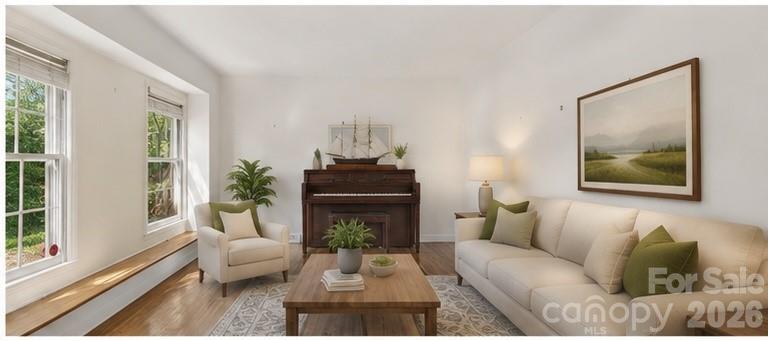 1511 Ormsby Court Charlotte NC 28211