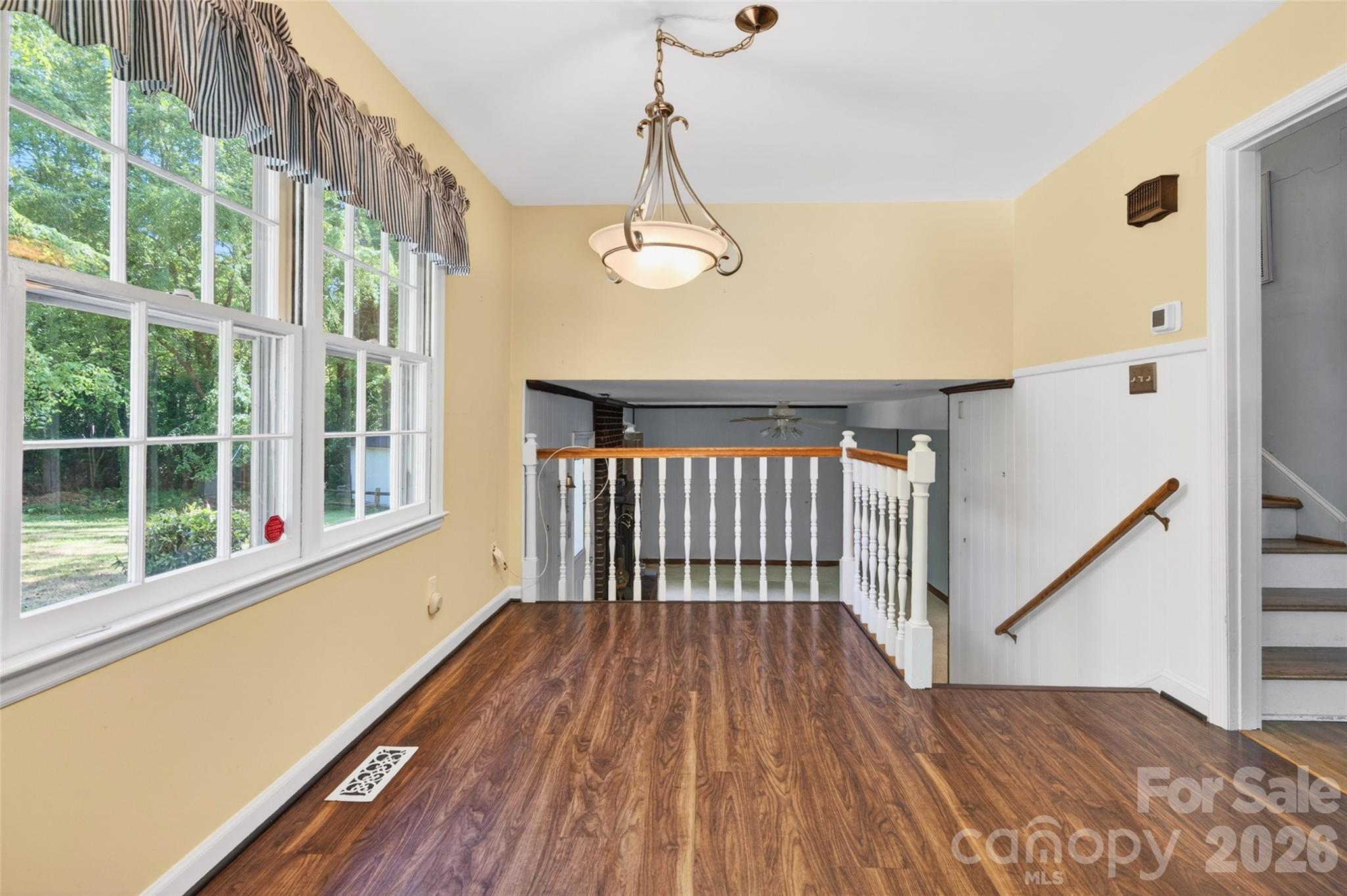 1511 Ormsby Court Charlotte NC 28211