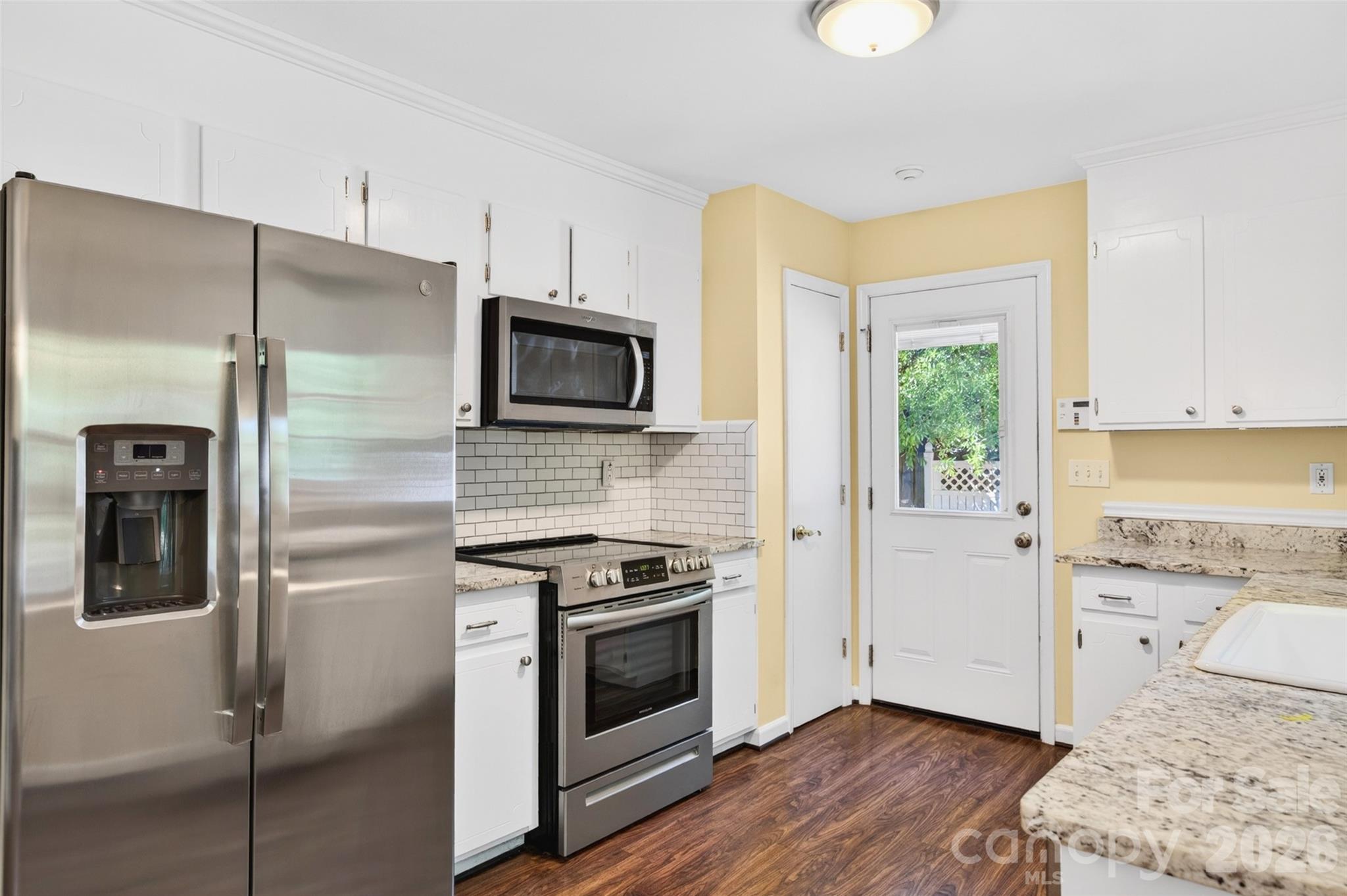 1511 Ormsby Court Charlotte NC 28211