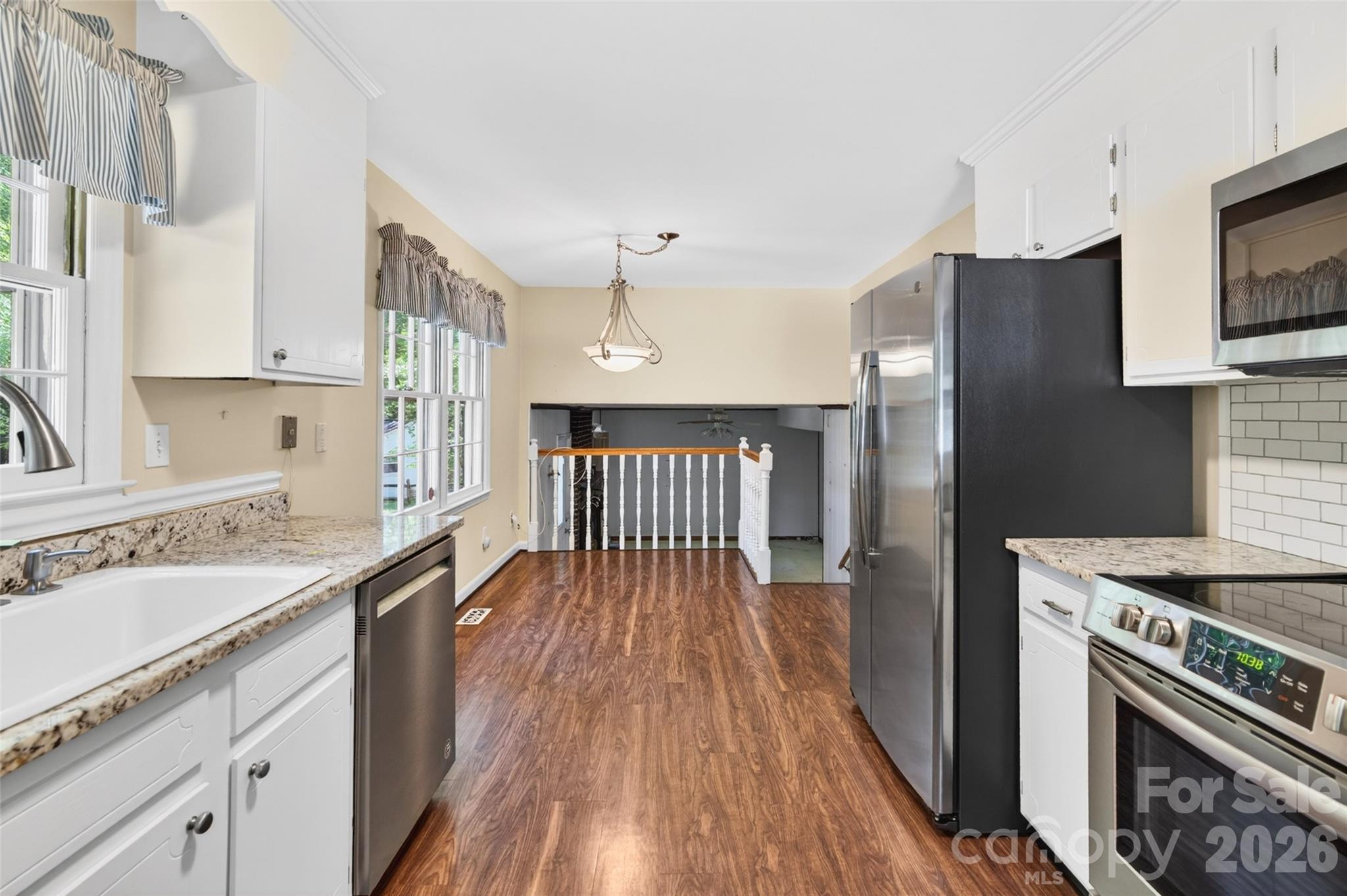 1511 Ormsby Court Charlotte NC 28211